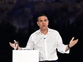 ΕΛ.Α.Σ. το όνομα του νέου κόμματος του Αλέξη Τσίπρα